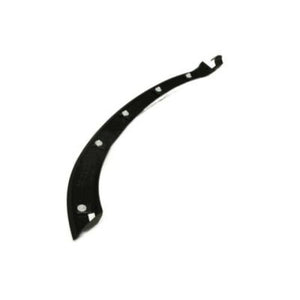 Rear Driver Side Wheel Arch Molding image