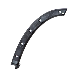 Rear Passenger Side Wheel Arch Molding image