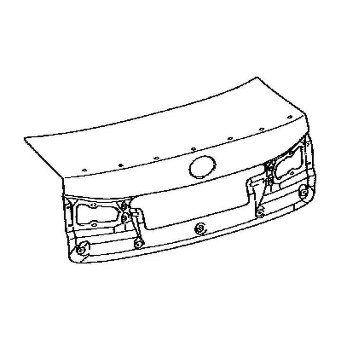 Partify rebuilt image - LX1800120