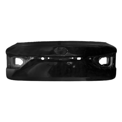 2013-2016 Lexus ES350 Deck Lid Std Sound System Assembly - LX1800122-Partify-Painted-Replacement-Body-Parts