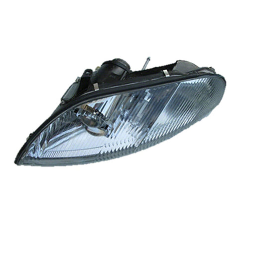 Lexus GS300 Driver Side Headlight Assembly Composite - LX2502108