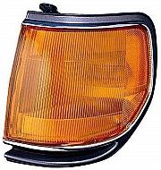 1996-1997 Lexus LX450 Driver Side Parking Light Assembly Park/Marker Lamp - LX2520103-Partify-Painted-Replacement-Body-Parts