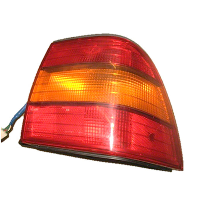 Lexus LS400 Driver Side Tail Light Assembly Body Mounted - LX2800102