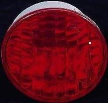 2001-2005 Lexus IS300 Driver Side Tail Light Housing W/O Cold Climate Spec Deck Lid Mounted Includes Lens 4 Door Sedan - LX2818101-Partify-Painted-Replacement-Body-Parts
