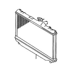 Radiator image
