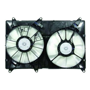 Engine Cooling Fan Assembly image