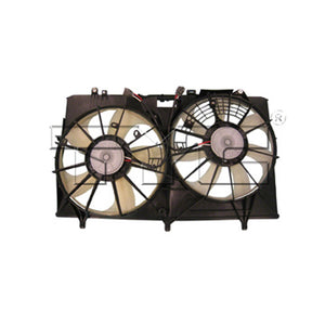Engine Cooling Fan Assembly image