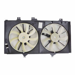 Engine Cooling Fan Assembly image