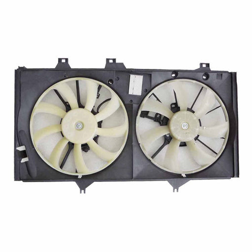 2013-2018 Lexus ES300h Engine Cooling Fan Assembly - LX3115135-Partify-Painted-Replacement-Body-Parts