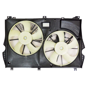 Engine Cooling Fan Assembly image