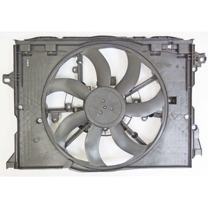 Engine Cooling Fan Assembly image
