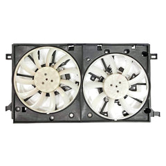 Engine Cooling Fan Assembly image