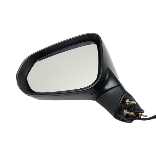2015-2017 Lexus NX200t/NX300h Driver Side Door Mirror Electrochromic W/O Blind Spot Detection W/O Auto Dimming Assembly - LX1320157-Partify-Painted-Replacement-Body-Parts