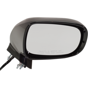 Passenger Side Door Mirror image
