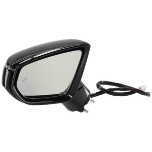Driver Side Door Mirror image