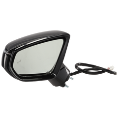 Driver Side Door Mirror image