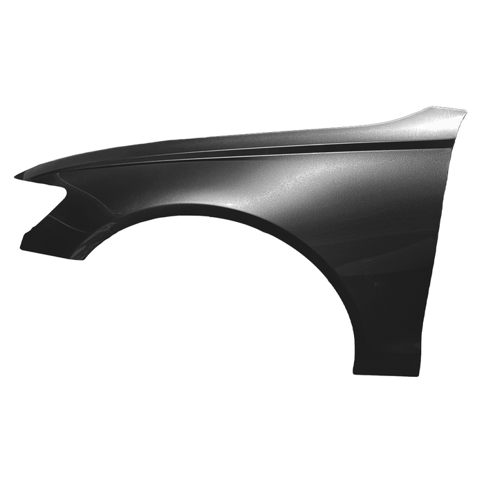 2008-2017 Audi A5 Driver Side Fender - AU1240129-Partify-Painted-Replacement-Body-Parts