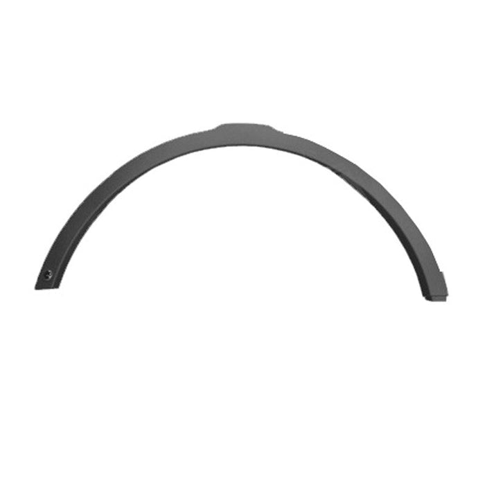 2012-2019 Land Rover Range Rover Evoque Front Driver Side Wheel Arch Trim - RO1290100-Partify-Painted-Replacement-Body-Parts