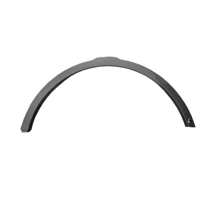 2012-2019 Land Rover Range Rover Evoque Front Passenger Side Wheel Arch Trim - RO1291100-Partify-Painted-Replacement-Body-Parts
