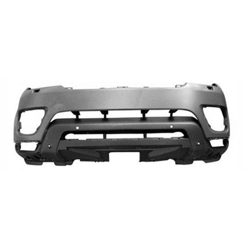 Land Rover Range Rover Sport Front Bumper With Sensor Holes - RO100015 ...