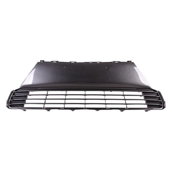 2014-2017 Lexus CT200H Front Lower Bumper Grille Molding - LX1044107-Partify-Painted-Replacement-Body-Parts