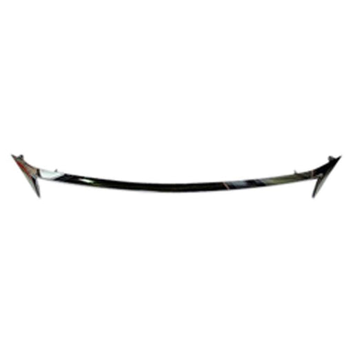 2011-2013 Lexus CT200H Upper Grille Molding - LX1210106-Partify-Painted-Replacement-Body-Parts