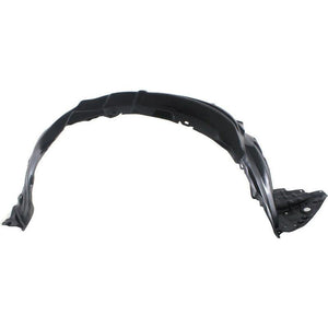 Passenger Side Fender Liner image