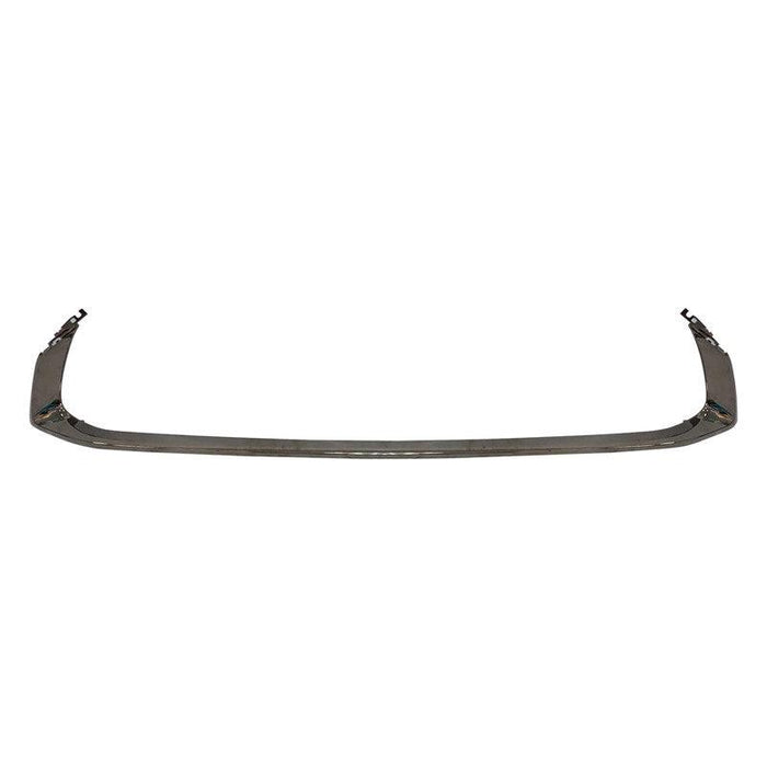 2019-2022 Lexus ES250 Lower Grille Molding - LX1216107-Partify-Painted-Replacement-Body-Parts