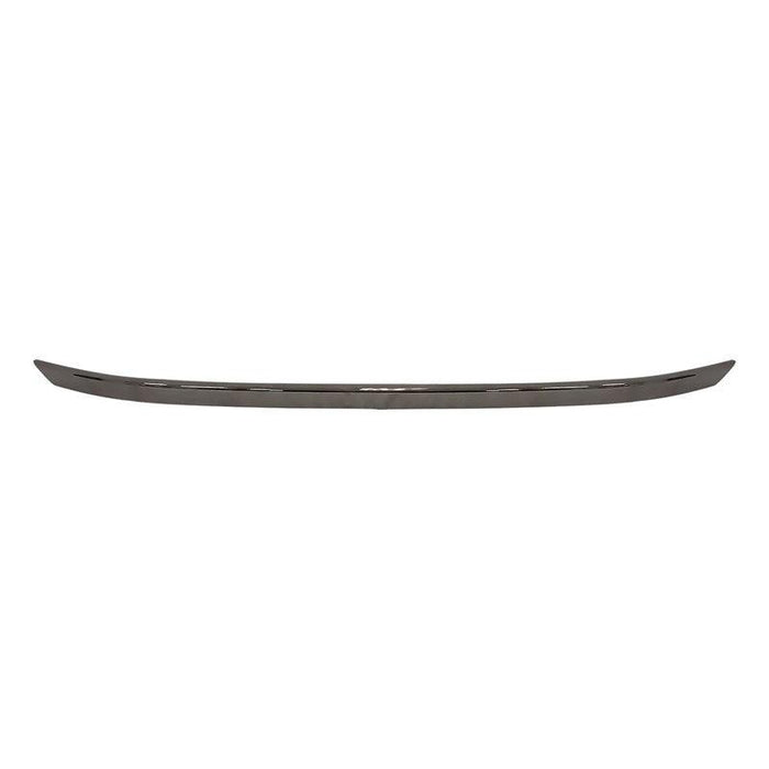 2019-2022 Lexus ES250 Upper Grille Molding - LX1217102-Partify-Painted-Replacement-Body-Parts