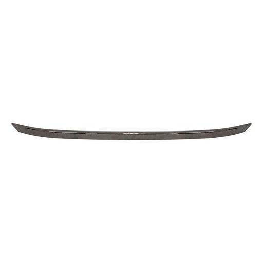 2019-2022 Lexus ES250 Upper Grille Molding - LX1217102-Partify-Painted-Replacement-Body-Parts
