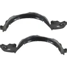 1997-2001 Lexus ES300 Driver Side Fender Liner - LX1250105-Partify-Painted-Replacement-Body-Parts