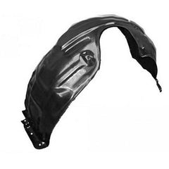 Doublure d'aile côté passager image