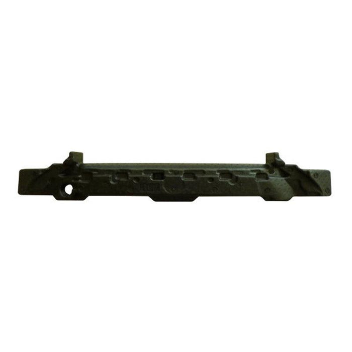 2016-2018 Lexus ES300H Front Bumper Impact Absorber - LX1070152-Partify-Painted-Replacement-Body-Parts