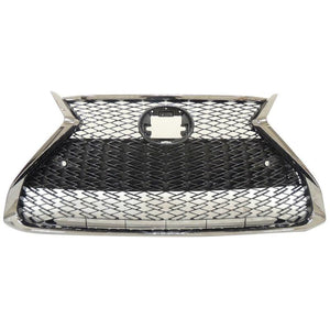 Grille image
