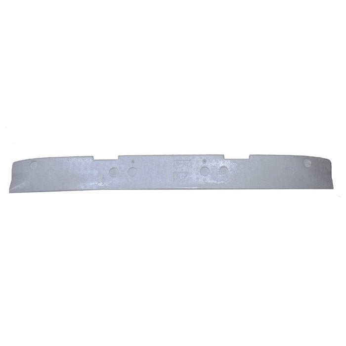 2013-2018 Lexus ES300H Rear Bumper Impact Absorber - LX1170103-Partify-Painted-Replacement-Body-Parts