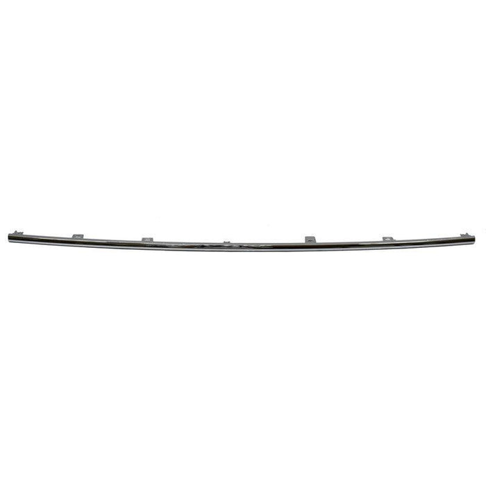 2019-2022 Lexus ES300H Rear Center Bumper Molding - LX1144107-Partify-Painted-Replacement-Body-Parts