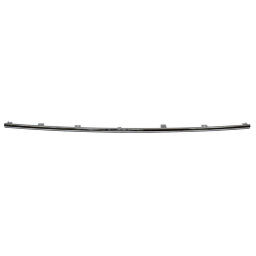 2019-2022 Lexus ES300H Rear Center Bumper Molding - LX1144107-Partify-Painted-Replacement-Body-Parts