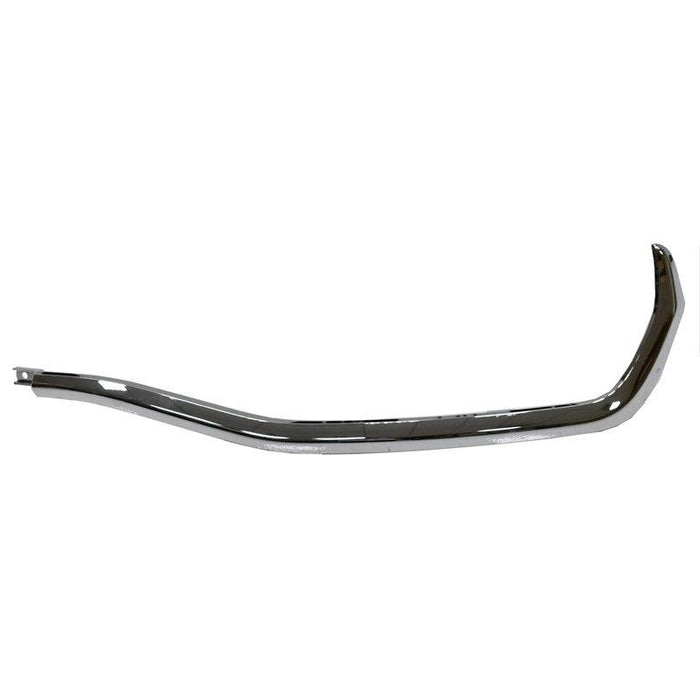 2019-2022 Lexus ES300H Rear Passenger Side Bumper Molding - LX1147101-Partify-Painted-Replacement-Body-Parts