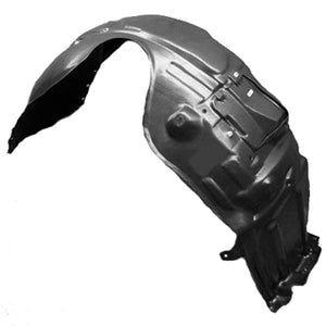 Driver Side Fender Liner image