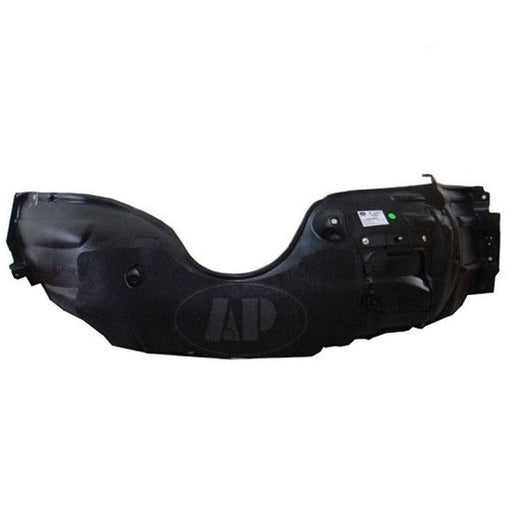 2010-2012 Lexus ES350 Front CAPA Certified Passenger Side Fender Liner - LX1249114C-Partify-Painted-Replacement-Body-Parts