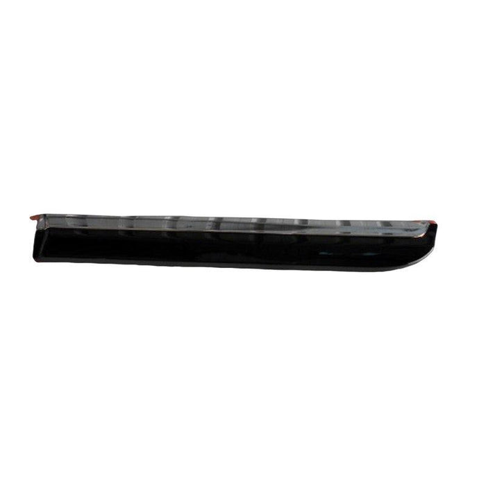 2011-2012 Lexus ES350 Rear Driver Side Door Molding - LX1504100-Partify-Painted-Replacement-Body-Parts