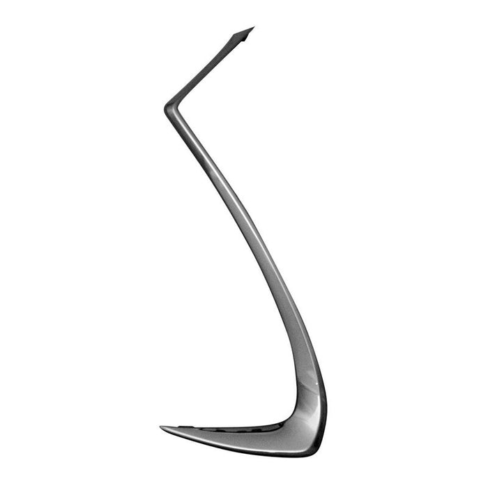 2016-2020 Lexus GS200T Driver Side Grille Molding - LX1212103-Partify-Painted-Replacement-Body-Parts