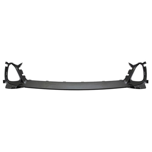 2016-2020 Lexus GS200T Lower Grille Molding - LX1216103-Partify-Painted-Replacement-Body-Parts