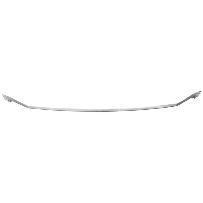 2016-2020 Lexus GS200T Upper Grille Molding - LX1217100-Partify-Painted-Replacement-Body-Parts