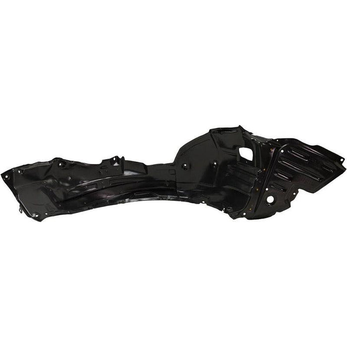 2016-2020 Lexus GS350 Driver Side Fender Liner - LX1248146-Partify-Painted-Replacement-Body-Parts