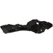 2016-2020 Lexus GS350 Driver Side Fender Liner - LX1248146-Partify-Painted-Replacement-Body-Parts