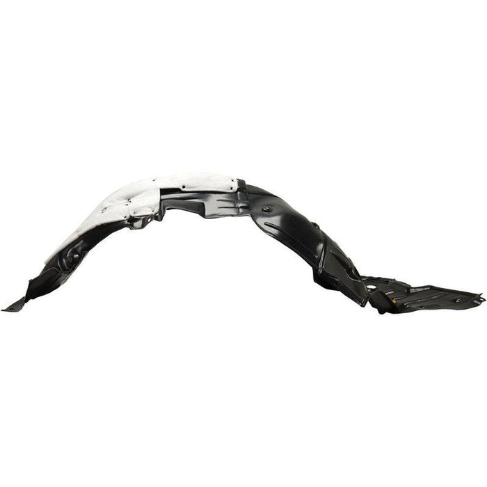 2016-2020 Lexus GS350 Driver Side Fender Liner - LX1248146-Partify-Painted-Replacement-Body-Parts