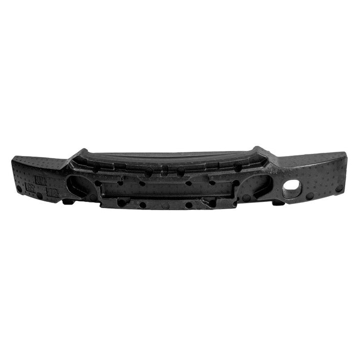 2008-2011 Lexus GS350 Front Bumper Impact Absorber - LX1070151-Partify-Painted-Replacement-Body-Parts