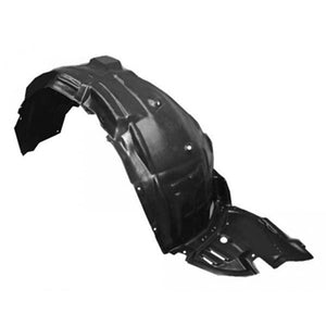 Passenger Side Fender Liner image