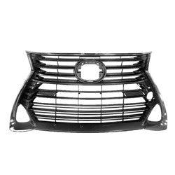 Grille image
